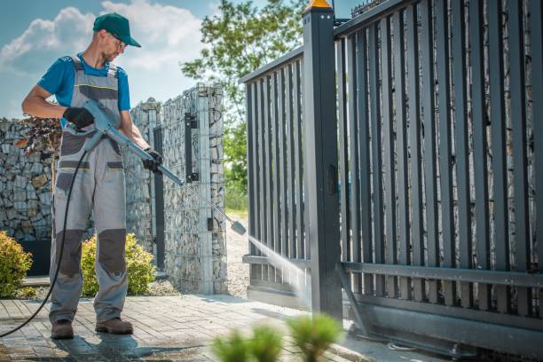 Professional Pressure Washing Services in Palmerton, PA