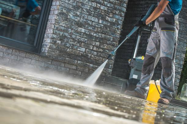 Best Dumpster Area Cleaning  in Lmerton, PA