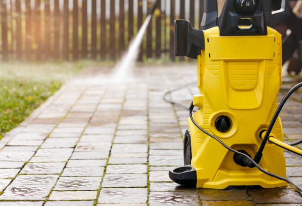 Best Fence Cleaning  in Lmerton, PA